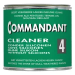 New Commandant Auto-cleaner 0.5 Kg