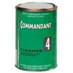 Clearance Commandant Auto-cleaner 1 Kg
