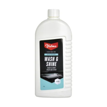 Sale Valma Auto-shampoo 1L