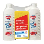 Outlet Valma Auto-shampooset