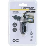 Discount Dunlop Autolader USB 12-24V