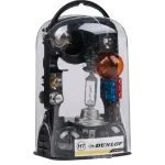 Clearance Dunlop Autolamp Set H7 11-delig