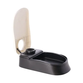 New Friendly Pet Automatische Voerbak 300ml