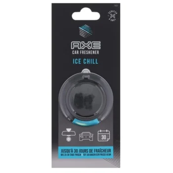 Discount Axe Auto Luchtverfrisser