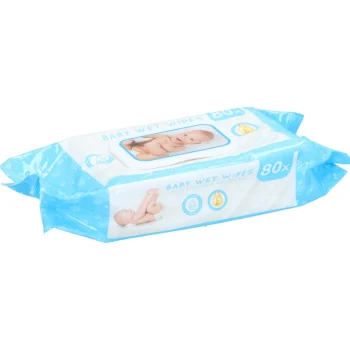 Clearance Van Cranenbroek Babydoekjes Vochtig