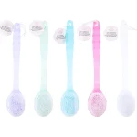 New Touch Of Beauty Bad- En Massageborstel