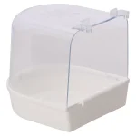 New Gebr. De Boon Badhuis Groot Wit