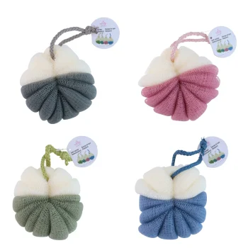 New Touch Of Beauty Badspons 17x11x6 Cm