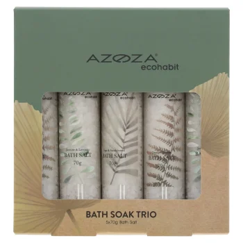 Sale Azoza Badzout Set 5 Stuks Eco Habit
