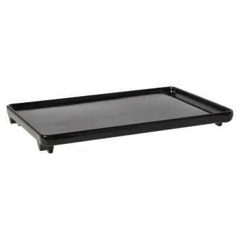 Hot Bakplaat Barbecue Pato