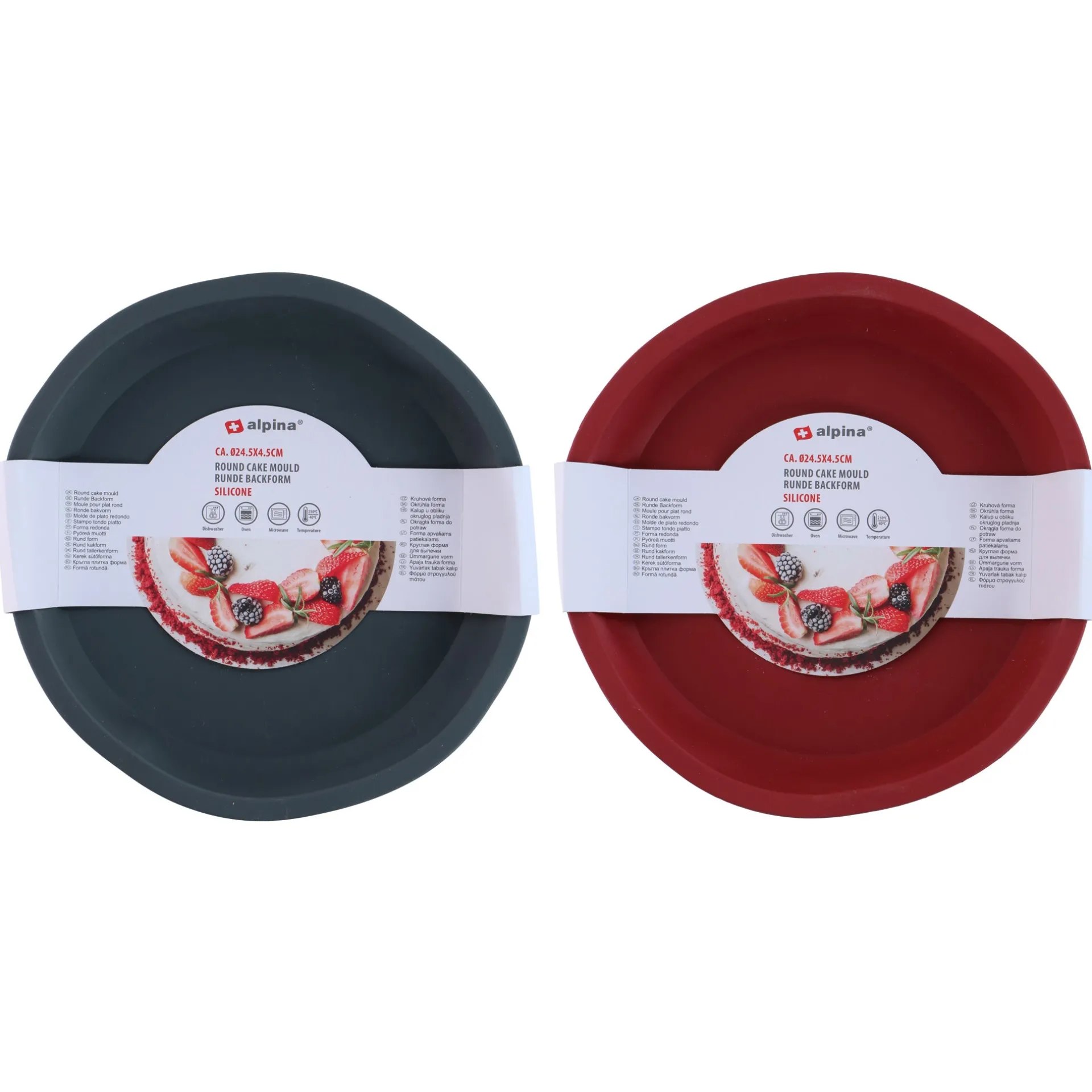 bakvorm-d245cm-assorti-alpina-PfdsAdUl-0.webp Outlet Alpina Bakvorm D24,5cm Assorti