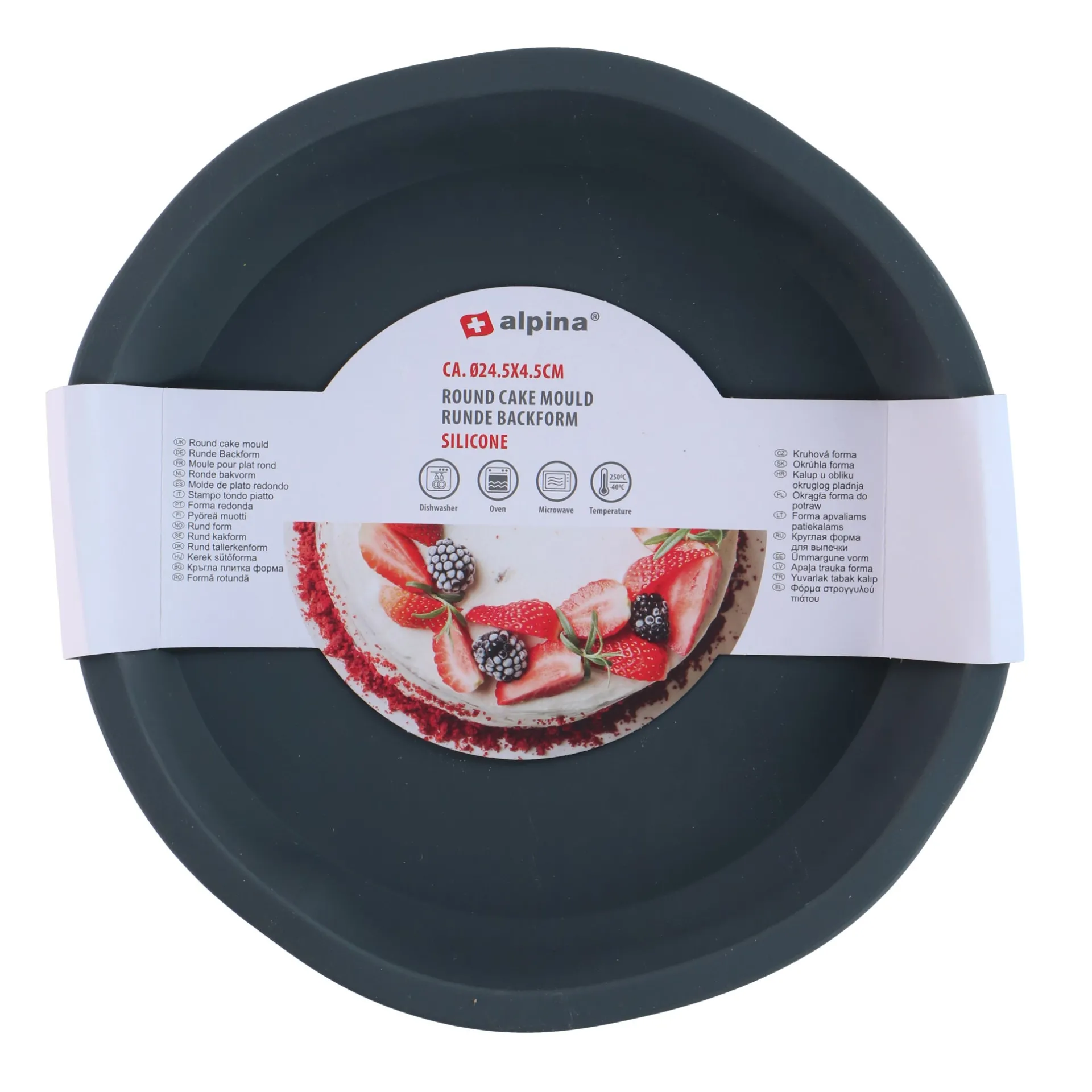 bakvorm-d245cm-assorti-alpina-PfdsAdUl-1.webp Outlet Alpina Bakvorm D24,5cm Assorti