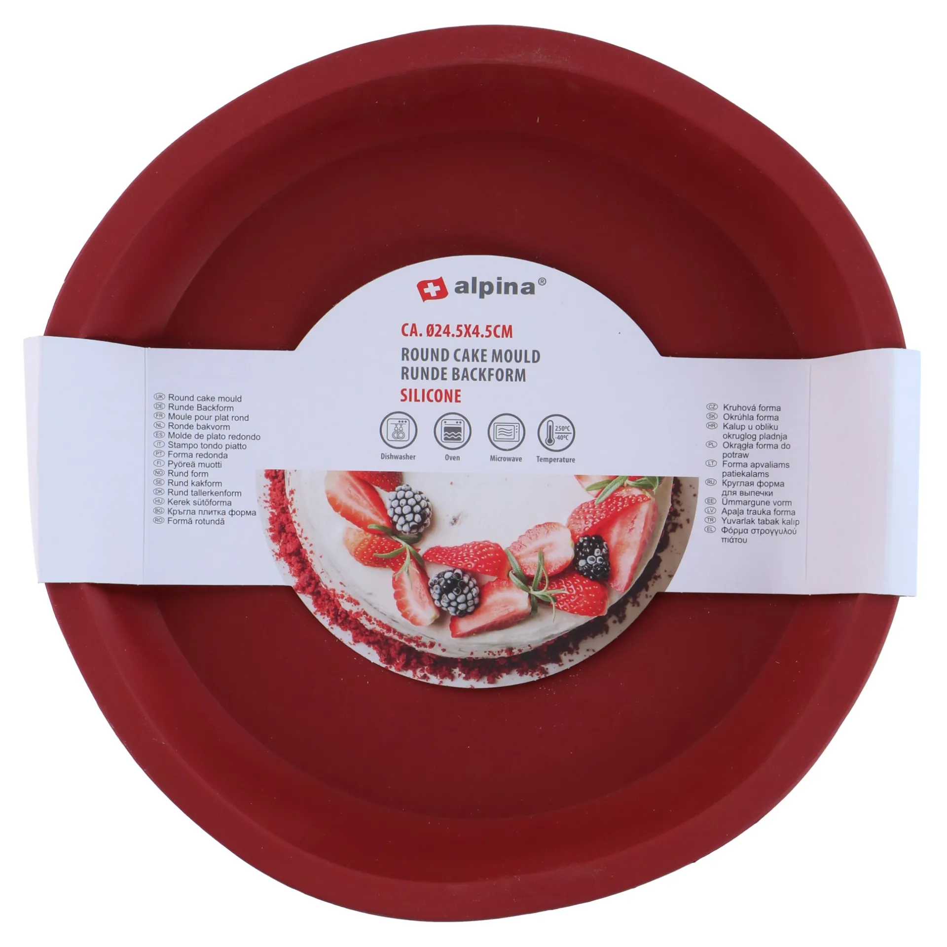 bakvorm-d245cm-assorti-alpina-PfdsAdUl-2.webp Outlet Alpina Bakvorm D24,5cm Assorti