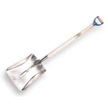 Sale Atlas Ballastschop Met Strip En Steel 95cm