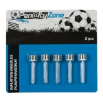 Fashion PenaltyZone Ballenpomp Verloopnippels 5st.