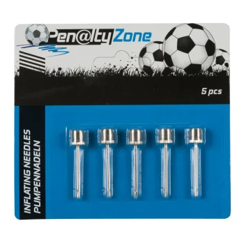 Fashion PenaltyZone Ballenpomp Verloopnippels 5st.