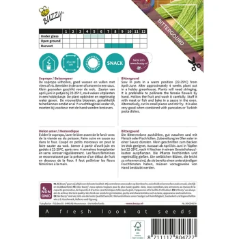 Sale Buzzy Balsampeer