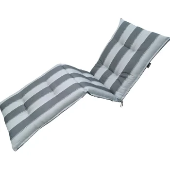Fashion Madison Banda Grey C464 Ligbedk 65x200 Sft