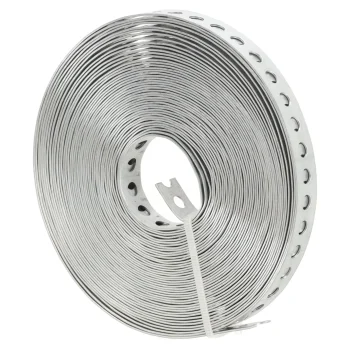 Sale Lotus Bandijzer 12 X 0,8 Mm X 10 M