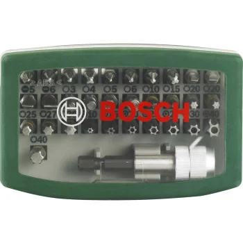 Sale Bosch Bandschuurmachine PBS75AE 75x533 Micro + Set + K