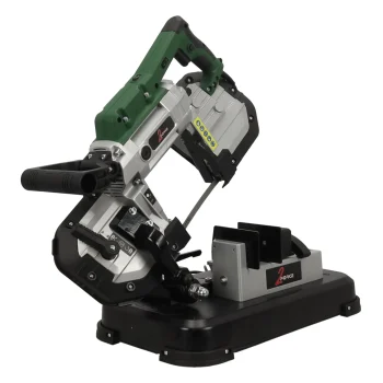 Discount 2-Force Bandzaagmachine BZ-1200