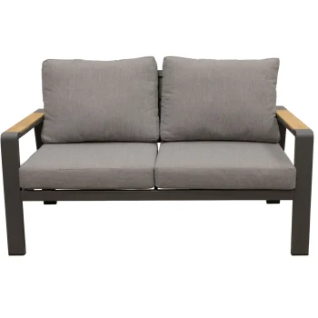 Hot Bois Le Duc Bank 2-zit Salvo Antra Met Kussens