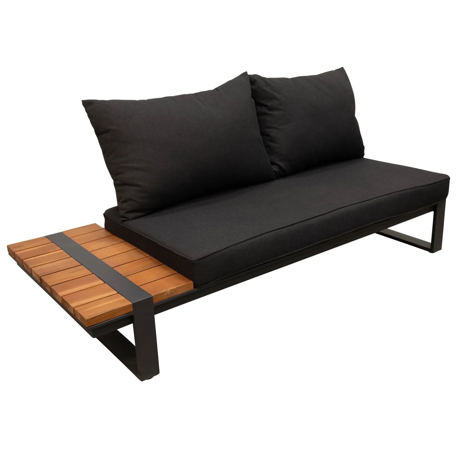 bank-2-zits-rechts-frullo-antr-EIKweeoS-0.webp Fashion Bois Le Duc Bank 2-zits Rechts Frullo Antraciet Met Kussens