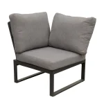 Online Bois Le Duc Bank Hoek Salvo Antraciet