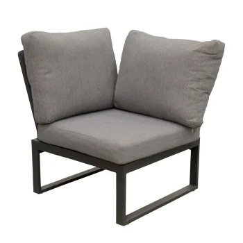 Online Bois Le Duc Bank Hoek Salvo Antraciet