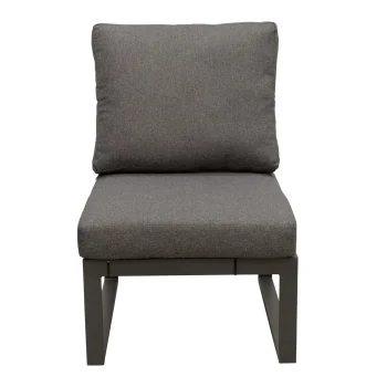 Discount Bois Le Duc Bank Tussen Foxton Antraciet