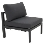 New Bois Le Duc Bank Tussen Trento Antraciet