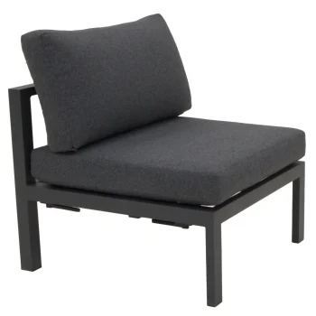 New Bois Le Duc Bank Tussen Trento Antraciet