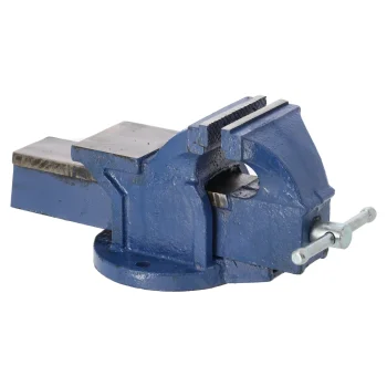 New Lotus Bankschroef 125 Mm