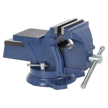 Outlet Lotus Bankschroef Draaibaar 150 Mm