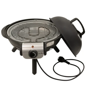 Best Barbecue Elektrisch Tafel 1000 Watt