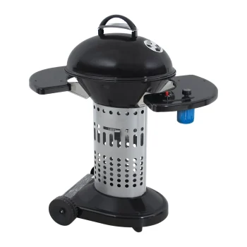 Clearance Campingaz Barbecue Houtsk Bonesco Quickstart