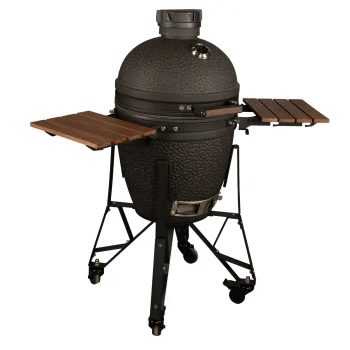 Fashion Barbecue Kamado Large 22 Inch