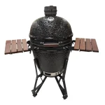 New Barbecue Kamado Large 22 Inch