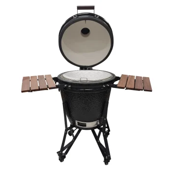New Barbecue Kamado Large 22 Inch