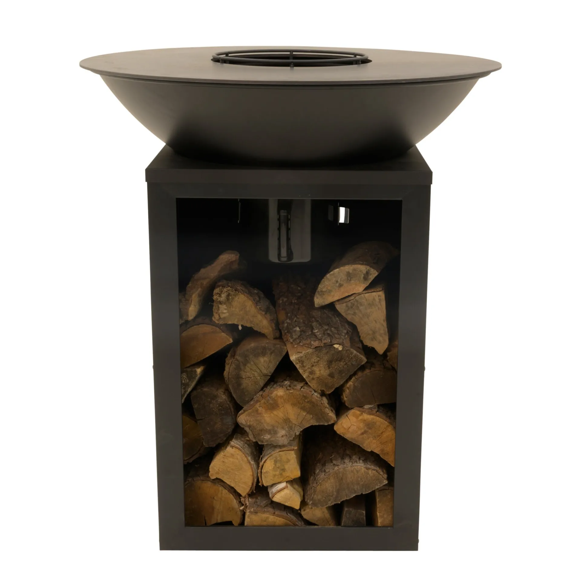 barbecue-met-vuurschaal-d80-hu-VNzwZscn-0.webp Outlet Barbecue Met Vuurschaal D80 Hudson