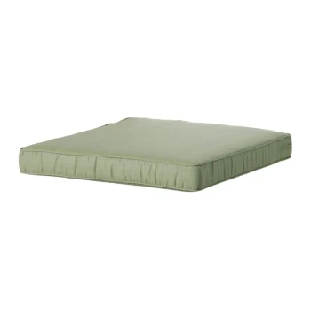 Discount Madison Basic Green A044 Lounge Lux 60x60 Zit