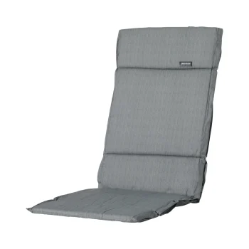 Sale Madison Basic Grey A046 Fiber Kussen Lux