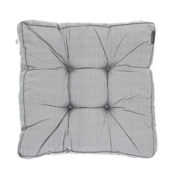 Clearance Madison Basic Grey A046 Loungek 60x60 Zit