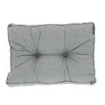 New Madison Basic Grey A046 Loungek 73x40 Rug