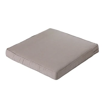 Outlet Madison Basic Taupe A045 Lounge Lux 60x60 Zit