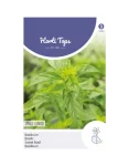 Online Horti Tops Basilicum Fijnbladig Zaad