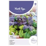 Online Horti Tops Basilicum Gemengd Zaad