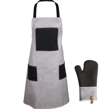 Sale Gusta BBQ Short En Ovenwant Pu