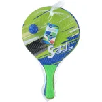 Outlet Scatch Beachballset 3-delig