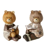 Online Beeld Beer Henry 10 Cm